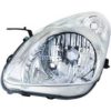 NISSA 002604A00C Headlight